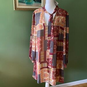 DR2 Daniel Rainn Dress